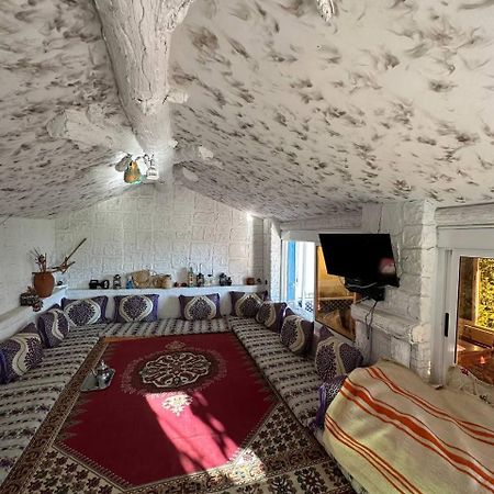 Bed and Breakfast Dar La Ziza Bab Taza Экстерьер фото